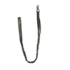 Leash Rope Outdoor Camouflage Telescopic Pet Leash Tactical Dog Training Telescopic Rope