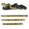 Leash Rope Outdoor Camouflage Telescopic Pet Leash Tactical Dog Training Telescopic Rope